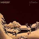 Weezer Pinkerton CD