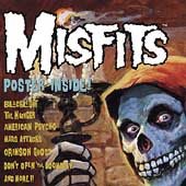 Misfits American Psycho CD