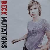 Beck MUTATIONS CD