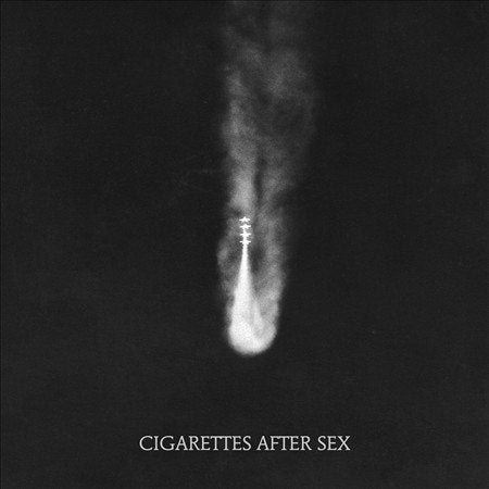 Cigarettes After Sex Cigarettes After Sex Vinyl