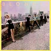 Blondie AUTOAMERICAN CD