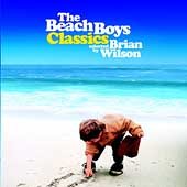 The Beach Boys CLASSICS/SEL. BY BRI CD