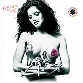 Red Hot Chili Peppers Mother'S Milk CD