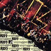 Kiss  Unplugged CD