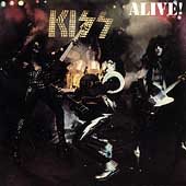 Kiss Alive! (Remastered) (2 Cd's) CD
