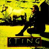 Sting TEN SUMMONER'S TALES CD