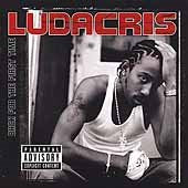 Ludacris LUDACRIS: BACK CD