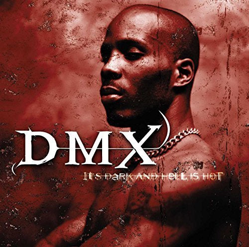 Dmx IT'S DARK AND... Vinyl