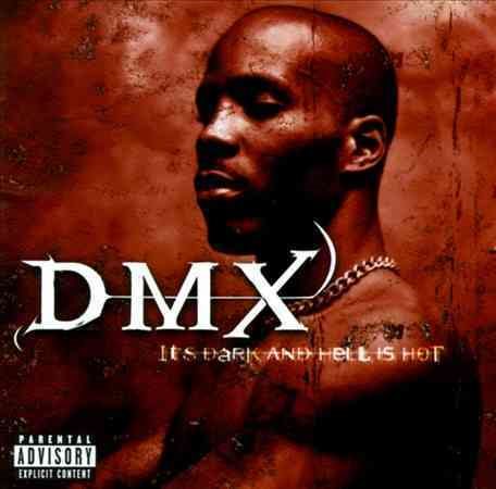 Dmx It's Dark And Hell Is Hot CD