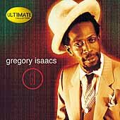 Gregory Isaacs ULTIMATE COLLECTION CD