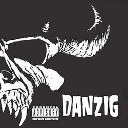 Danzig Danzig CD