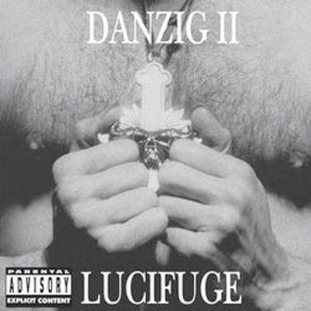 Danzig Danzig 2: Lucifuge CD