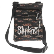 Slipknot Rusty Merchandise