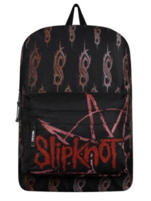 Slipknot Wait And Bleed Merchandise