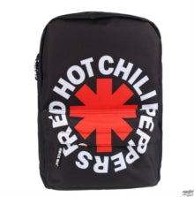 Red Hot Chili Peppers Asterix Merchandise