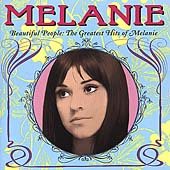 Melanie GREATEST HITS CD