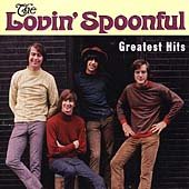 Lovin Spoonful GREATEST HITS CD