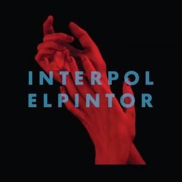 Interpol El Pintor Vinyl