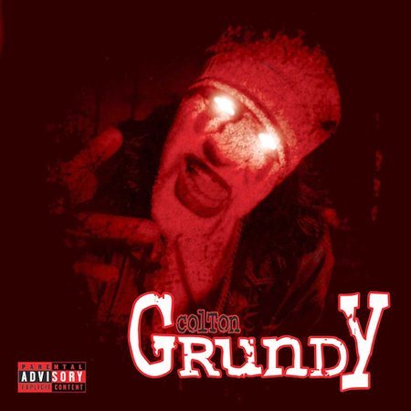 Blaze Ya Dead Homie Colton Grundy CD