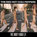 Red Hot Chili Peppers Abbey Road Ep CD