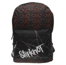 Slipknot Pentagram Merchandise