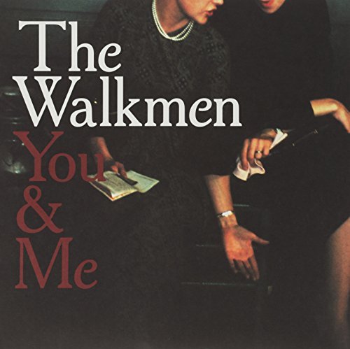 Walkmen YOU & ME Vinyl