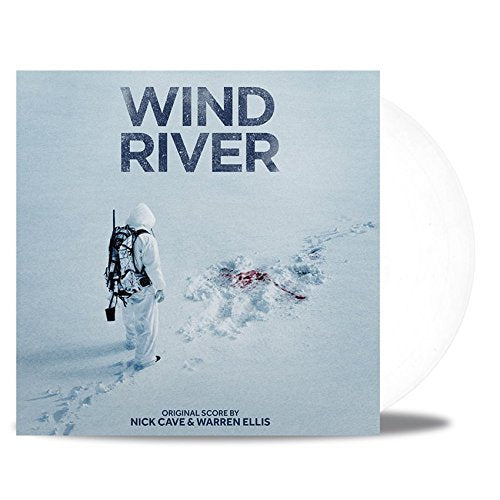 Nick Cave & Warren Ellis Wind River Vinyl