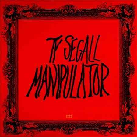 Ty Segall MANIPULATOR CD