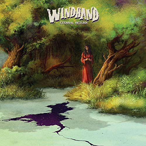 Windhand Eternal Return Vinyl