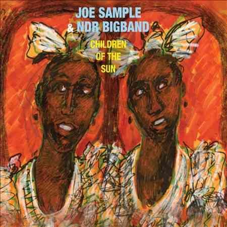 Joe Sample / Ndr Bigband Orchestra CHILDREN OF THE SUN CD