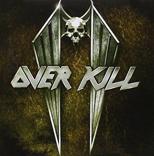 Overkill Killbox 13 CD