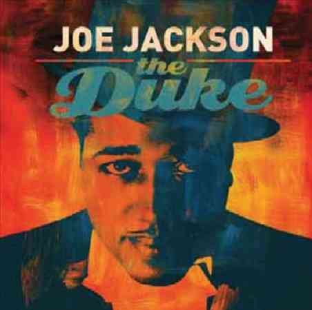 Joe Jackson THE DUKE CD