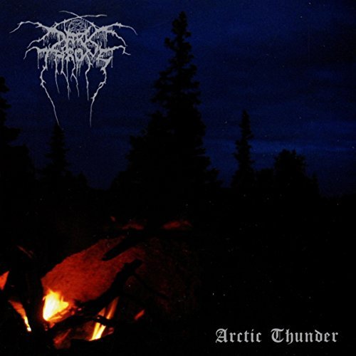 Darkthrone Arctic Thunder CD