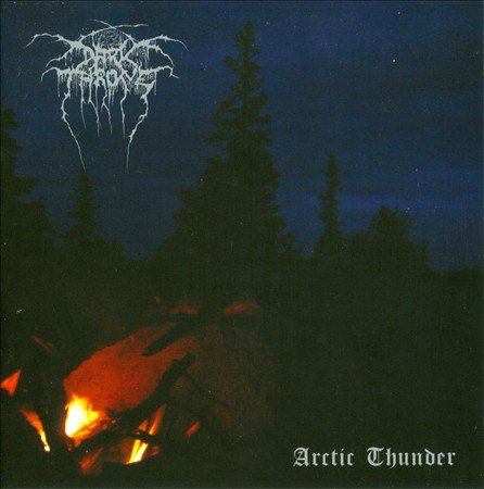 Darkthrone ARCTIC THUNDER CD