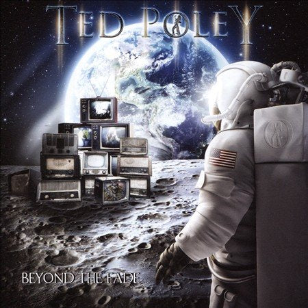 Ted Poley Beyond The Fade CD