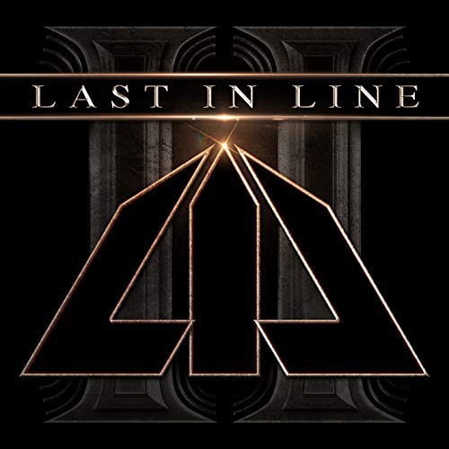 Last In Line Ii CD