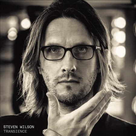Steven Wilson Transience CD