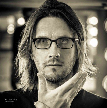 Steven Wilson TRANSIENCE Vinyl