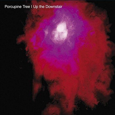 Porcupine Tree UP THE DOWNSTAIR Vinyl
