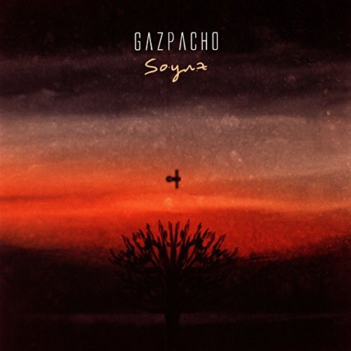 Gazpacho Soyuz Vinyl