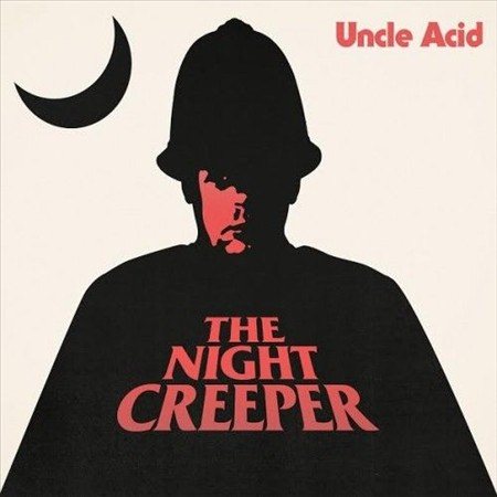 Uncle Acid The Night Creeper Vinyl