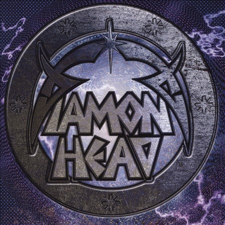Diamond Head DIAMOND HEAD CD