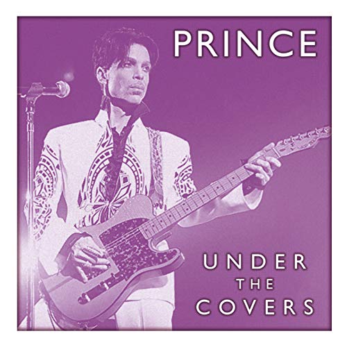 Prince Under The Covers Vinyl