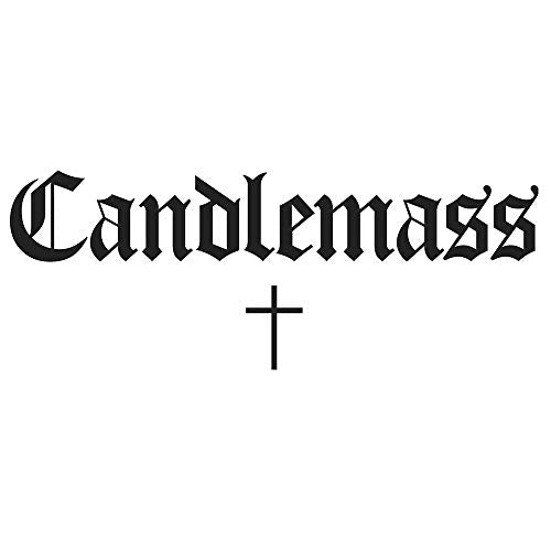 Candlemass Candlemass Vinyl
