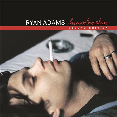 Ryan Adams Heartbreaker Vinyl