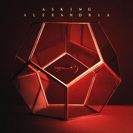Asking Alexandria ASKING ALEXANDRIA Vinyl