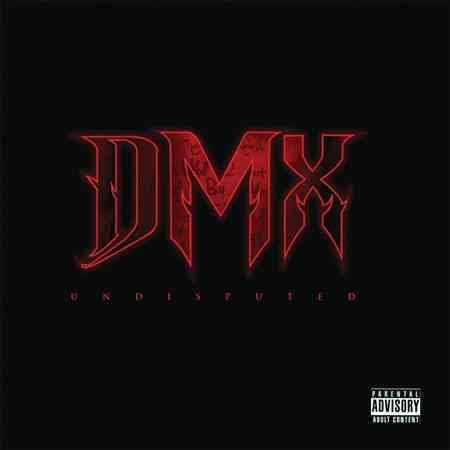 DMX Undisputed CD