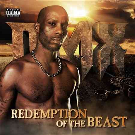 Dmx Redemption Of CD