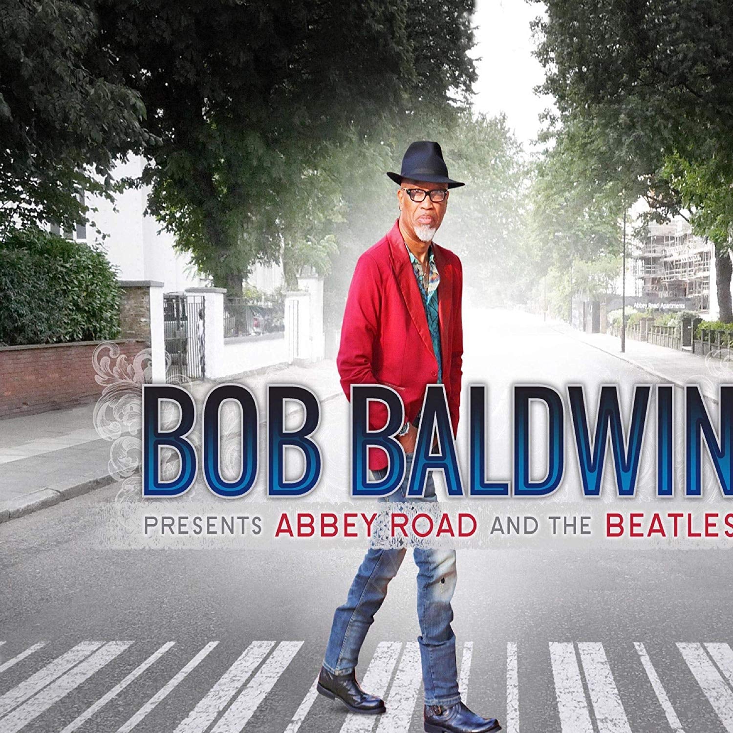 Bob Baldwin Bob Baldwin Presents Abbey Road And The Beatles CD