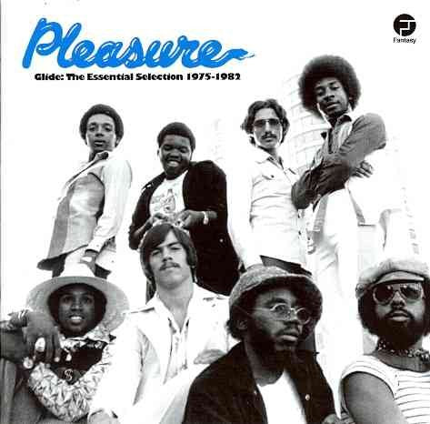 Pleasure Glide: The Essential CD